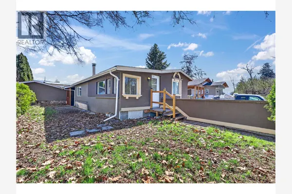 715 Beaver Lake Road Unit# 27