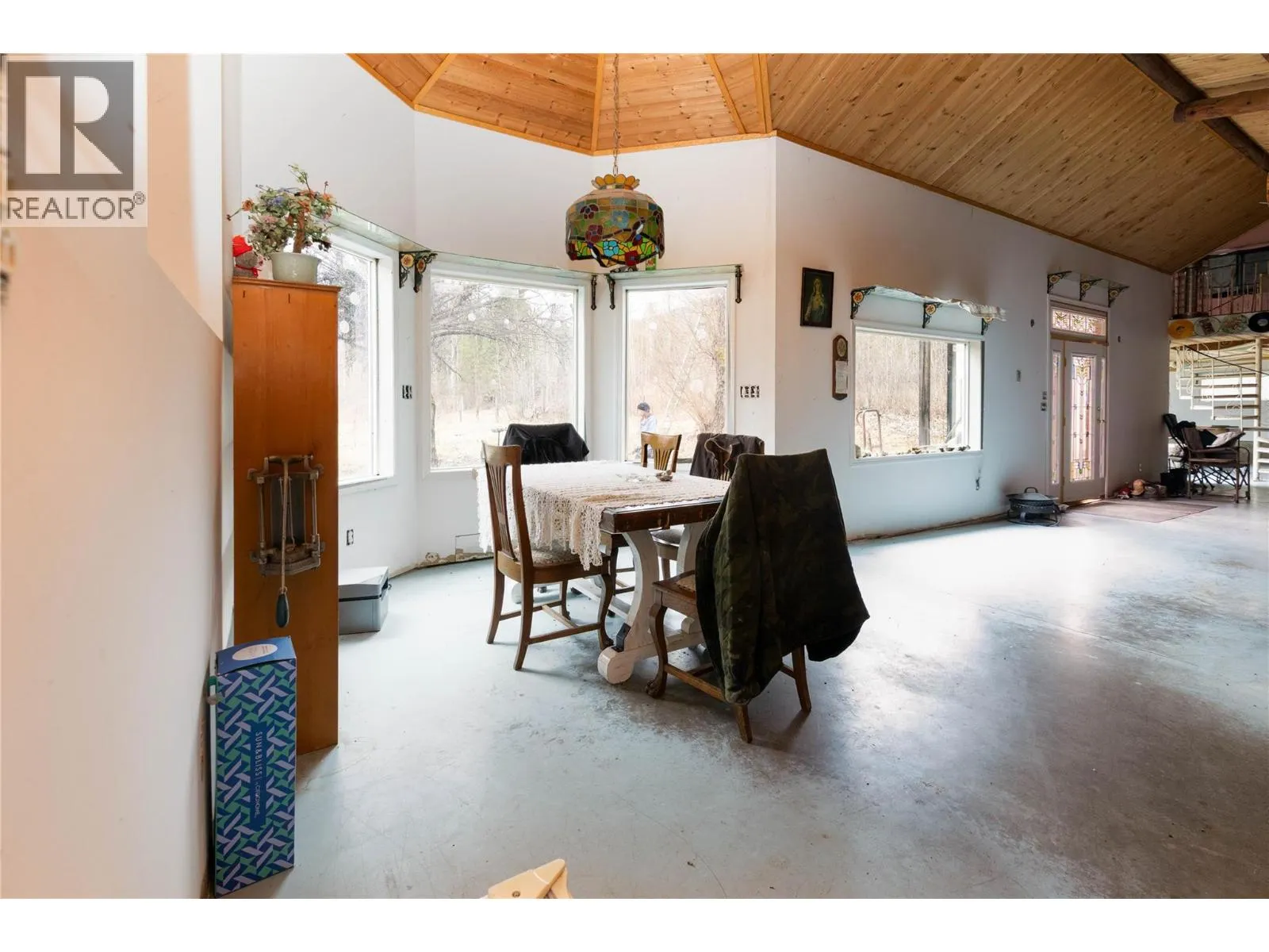 2410 Trinity Valley Road
