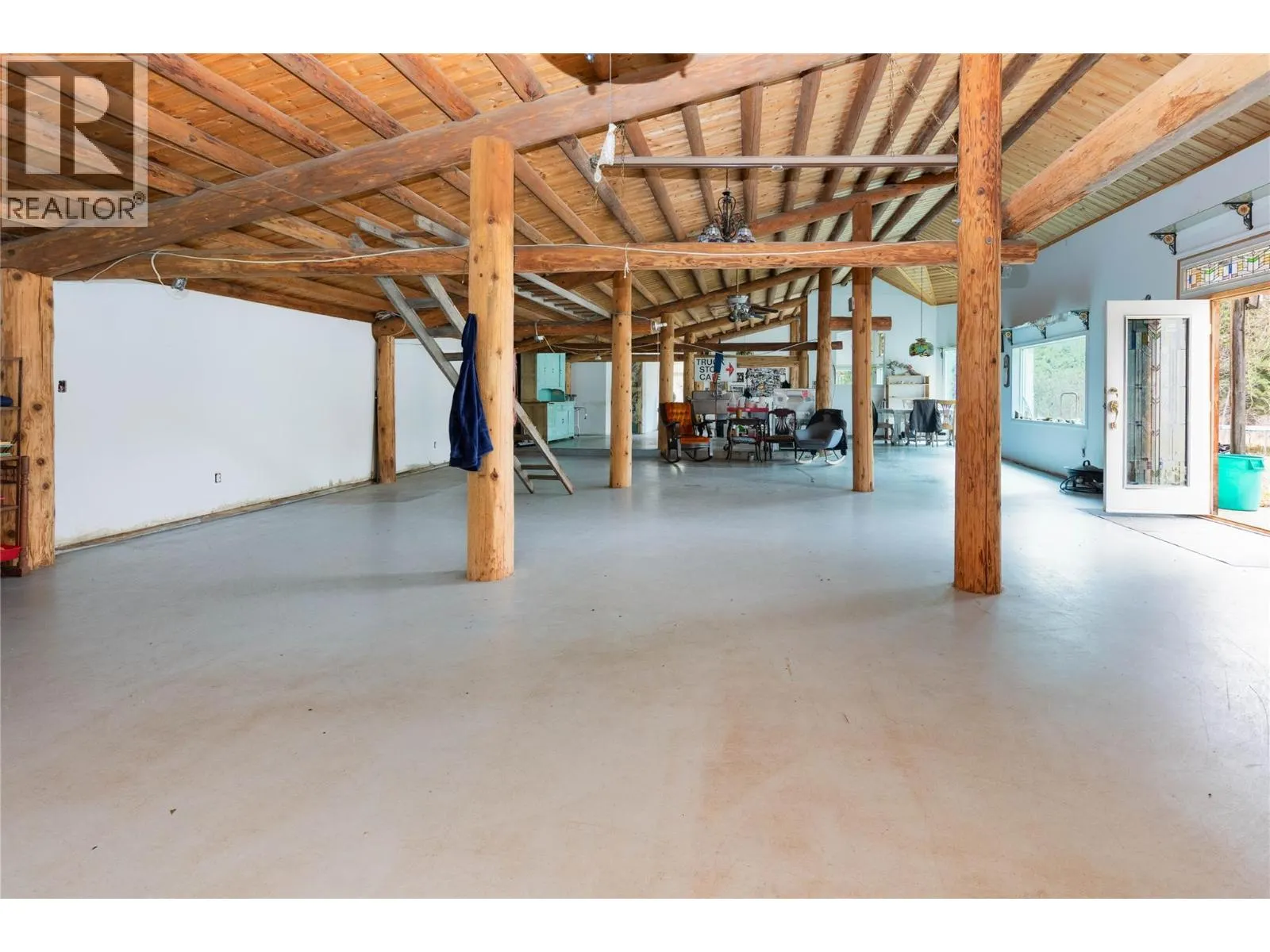2410 Trinity Valley Road