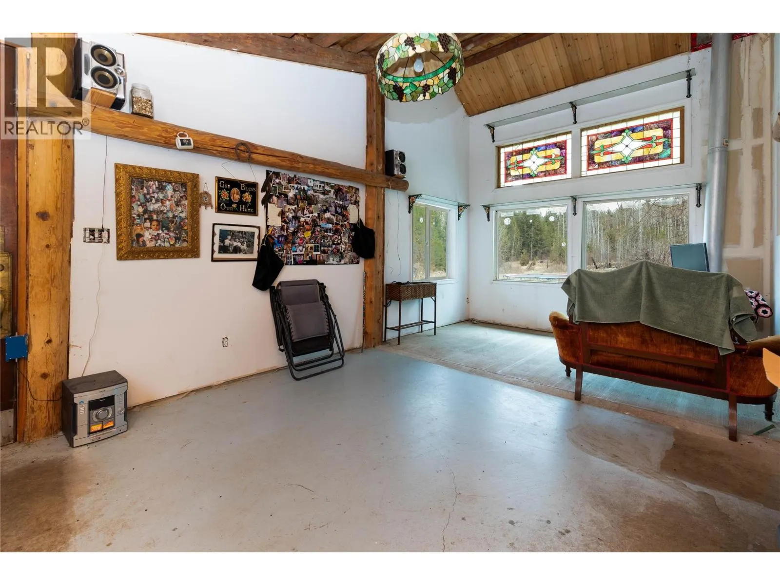 2410 Trinity Valley Road