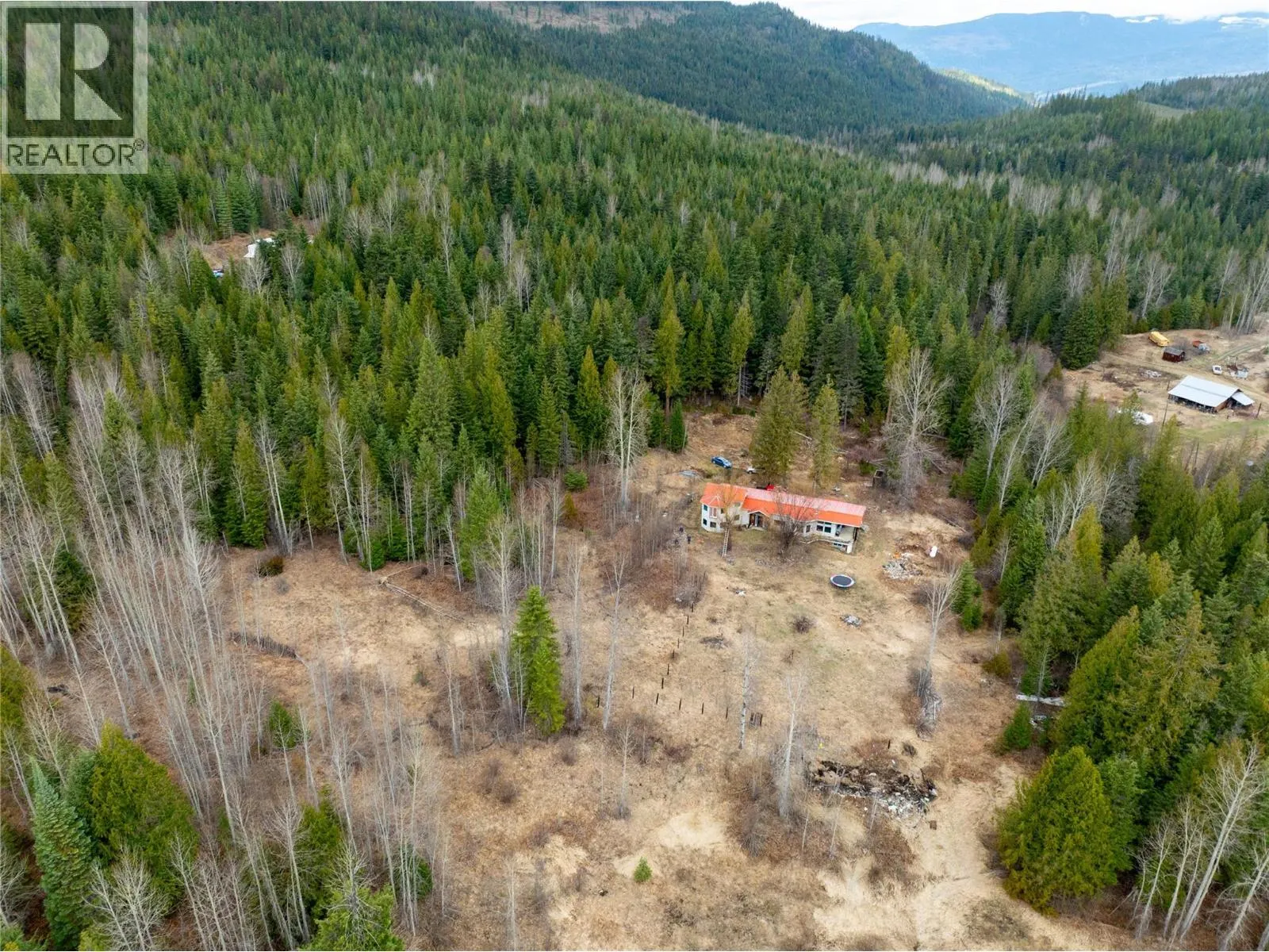 2410 Trinity Valley Road
