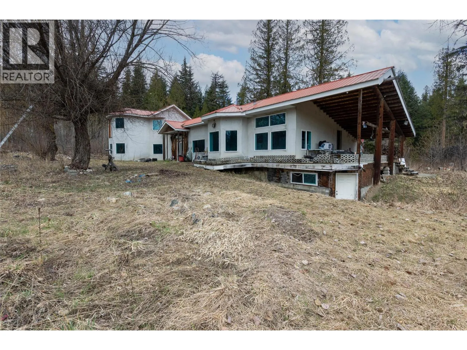 2410 Trinity Valley Road