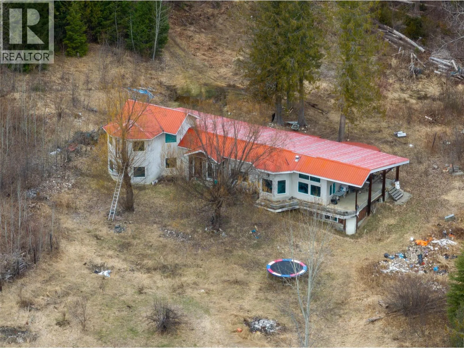 2410 Trinity Valley Road