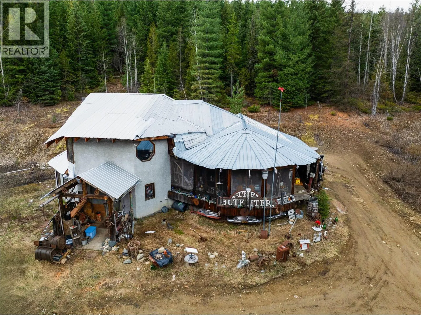 2410 Trinity Valley Road