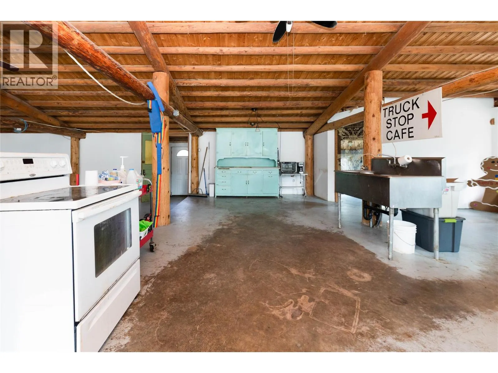2410 Trinity Valley Road