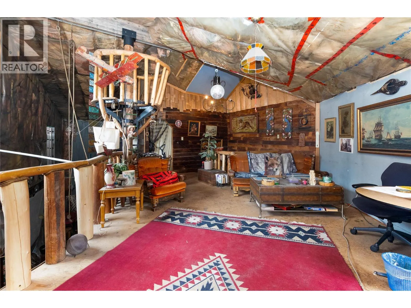 2410 Trinity Valley Road
