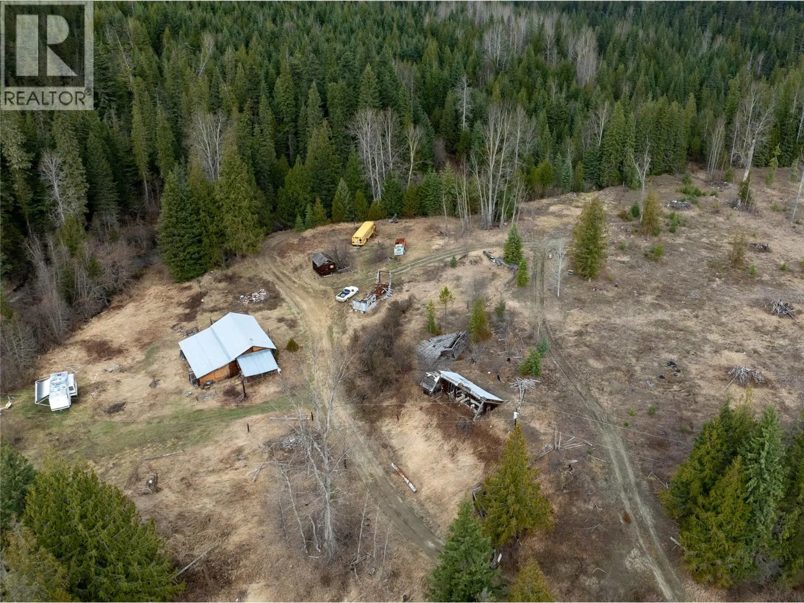 2410 Trinity Valley Road