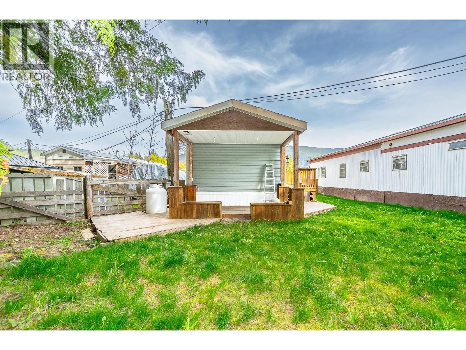 501 Kappel Street Unit# 31