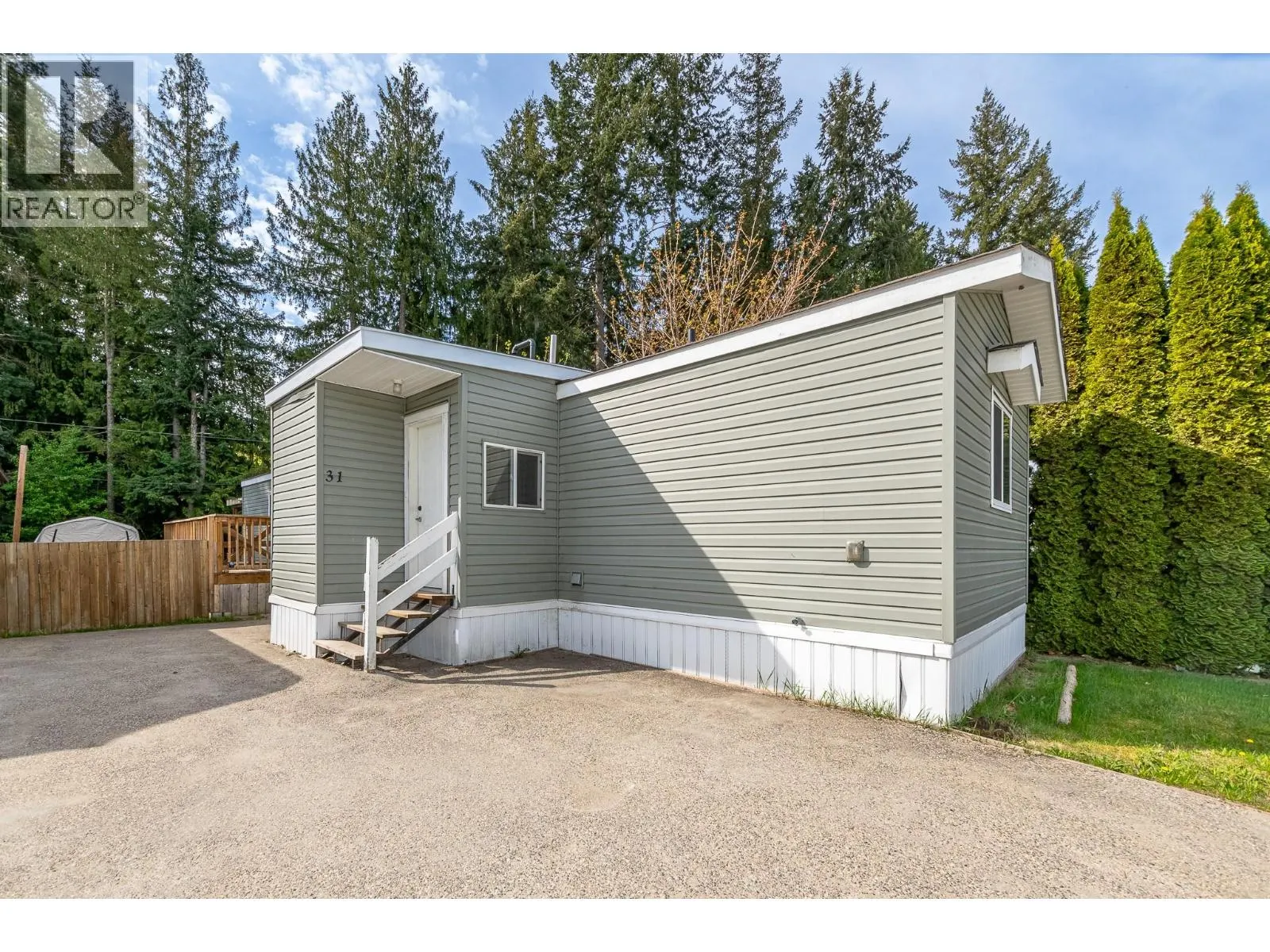 501 Kappel Street Unit# 31