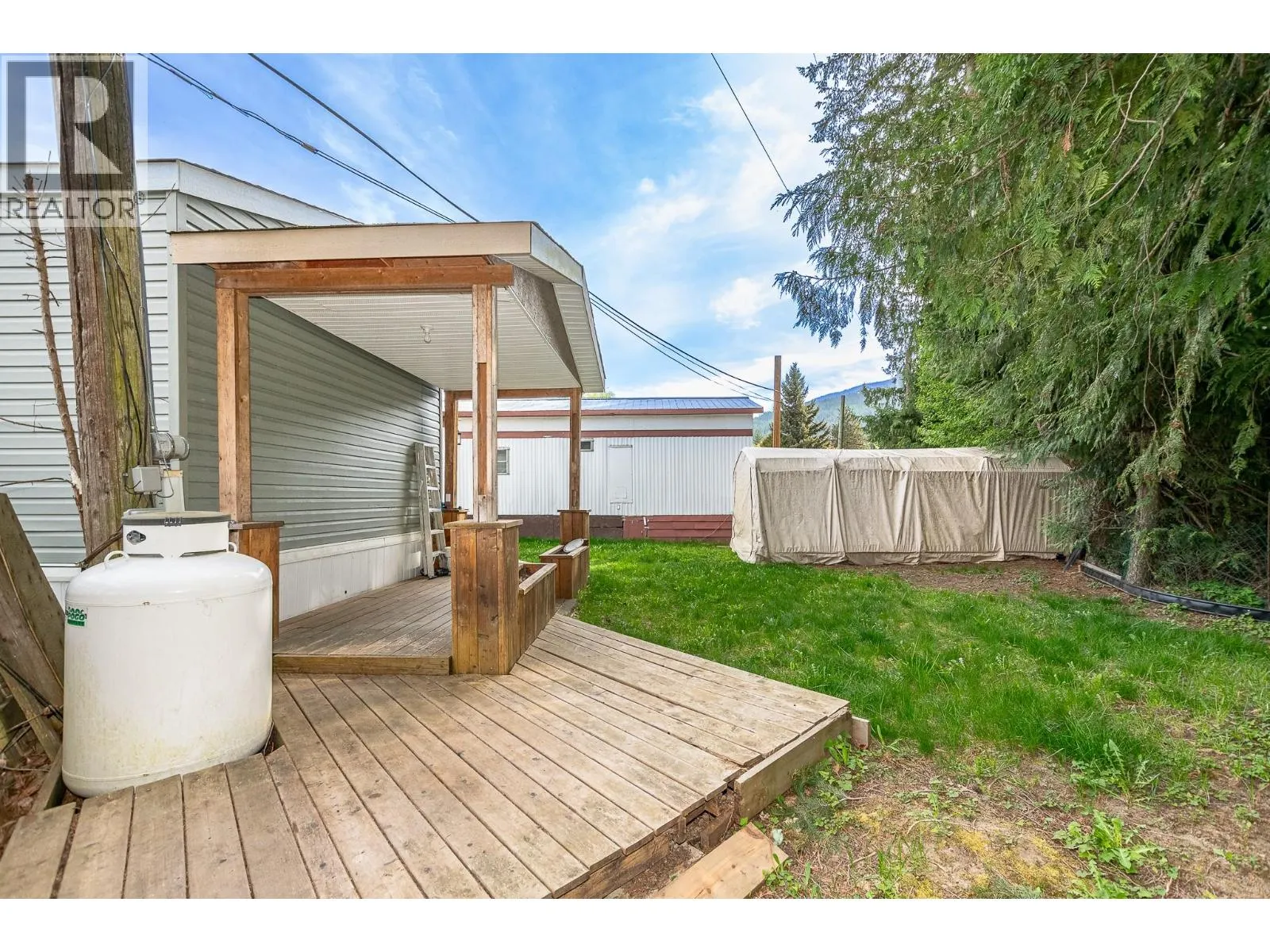 501 Kappel Street Unit# 31
