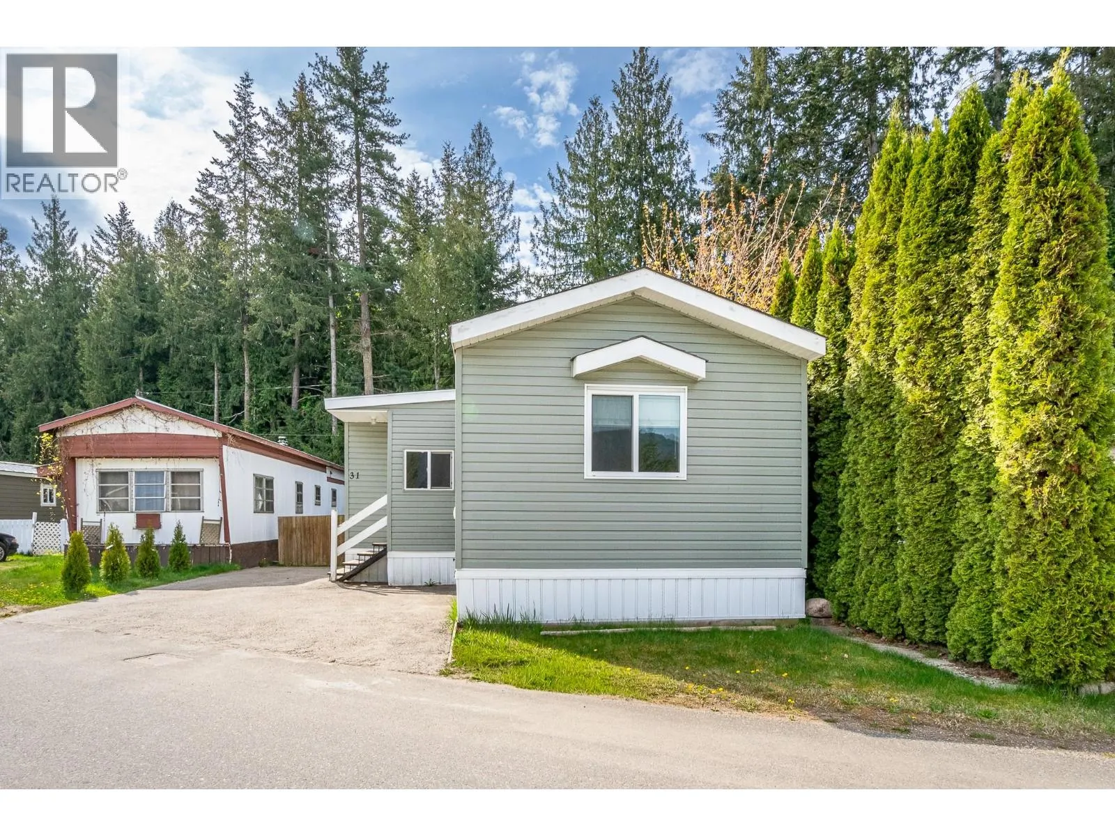501 Kappel Street Unit# 31