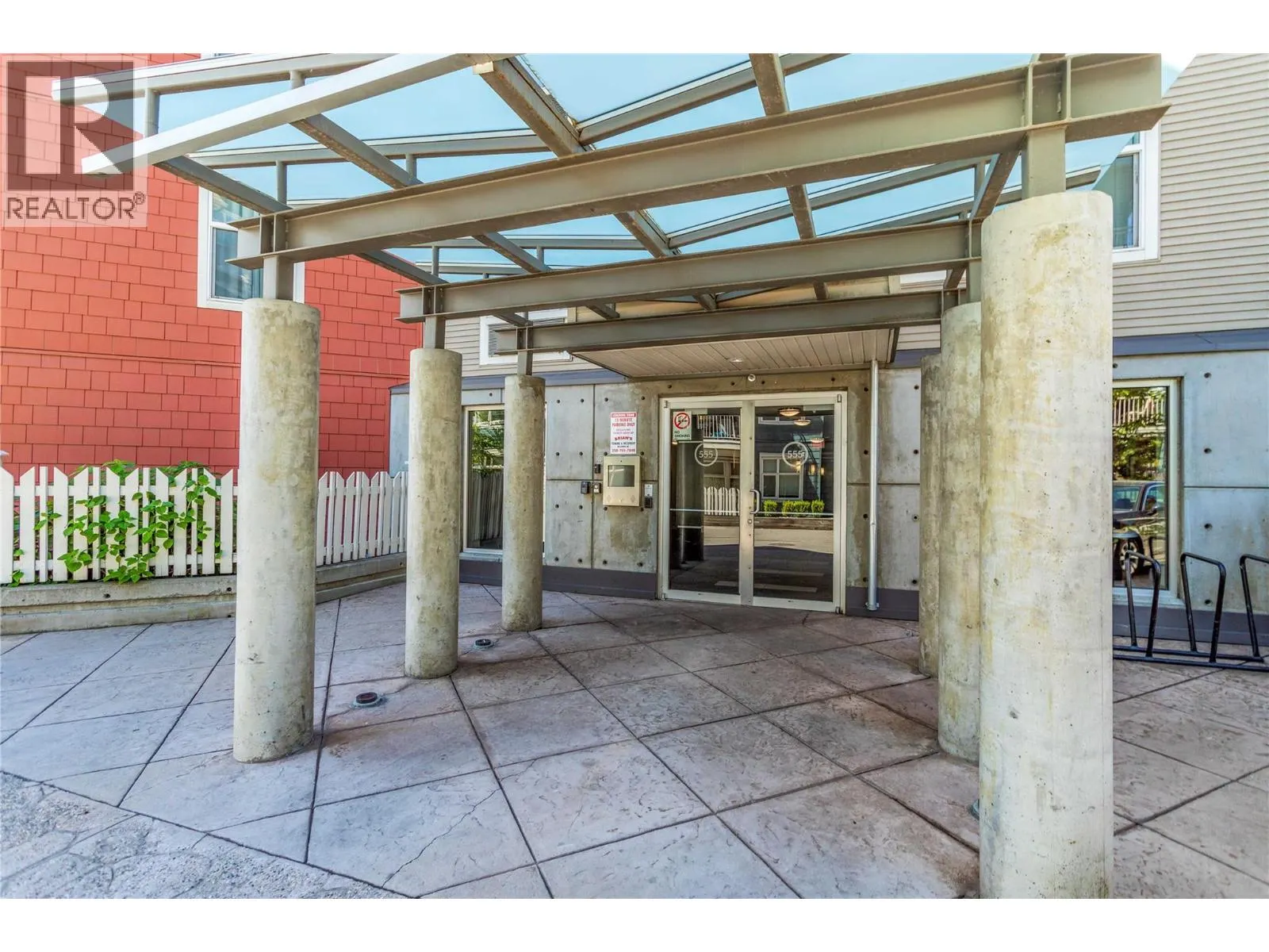 555 Yates Road Unit# 200