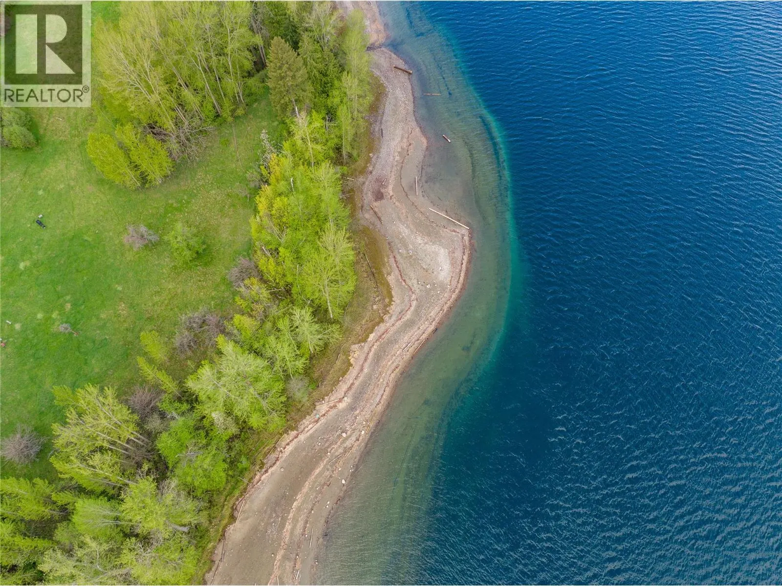 1601 ARROW LAKES Drive