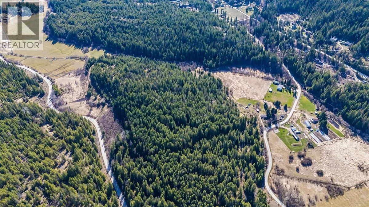 Lot 34 PASS CREEK Road