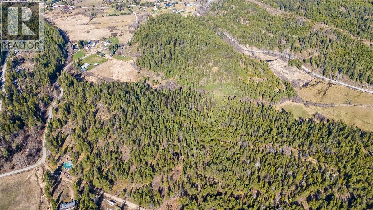 Lot 34 PASS CREEK Road