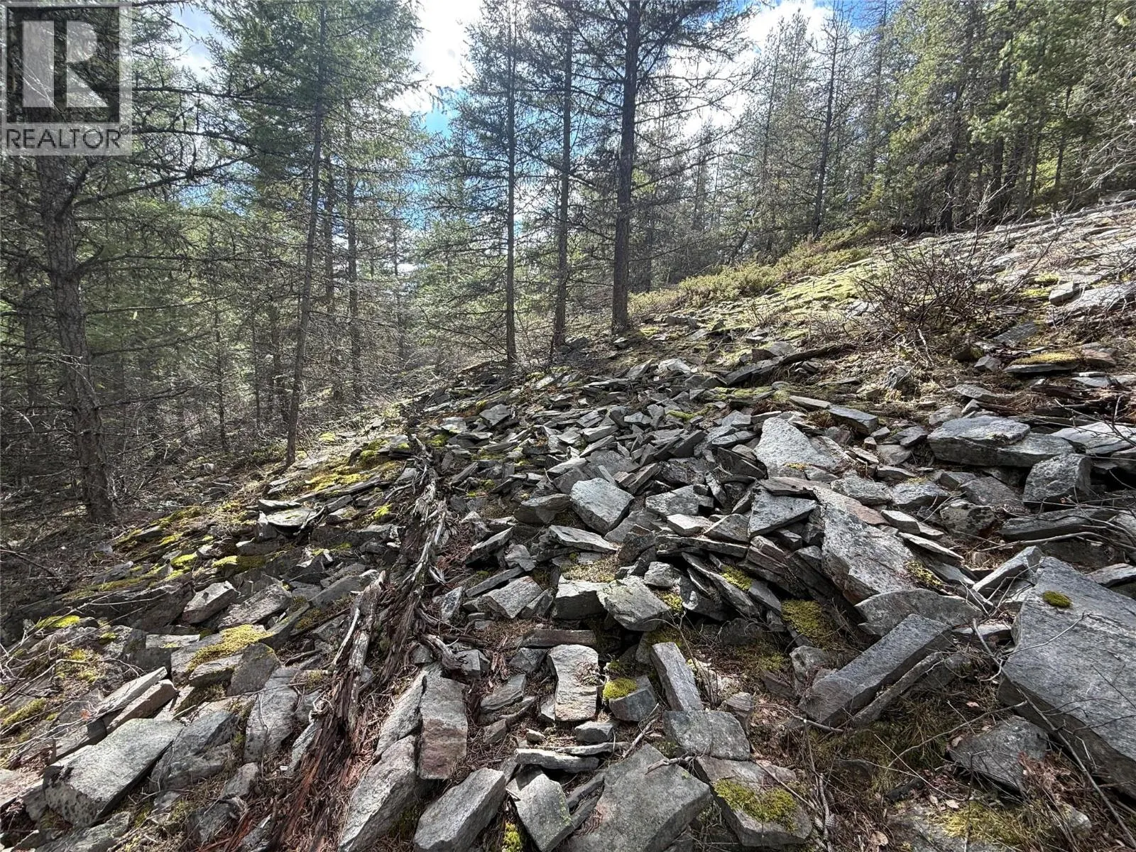 Lot 34 PASS CREEK Road