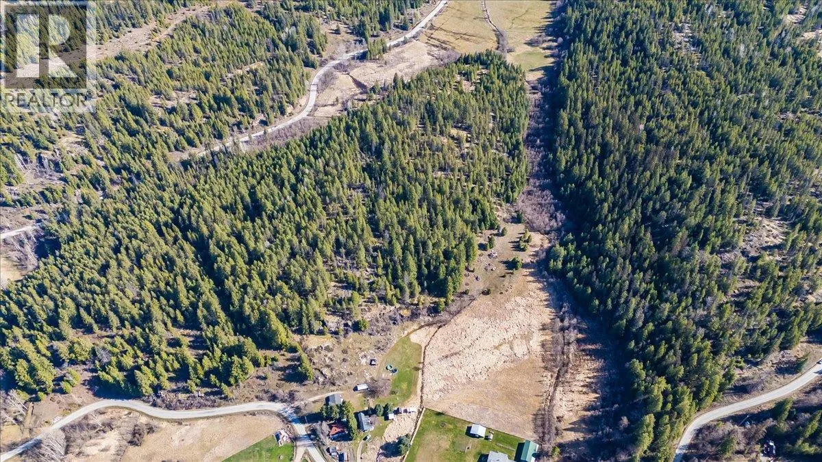 Lot 34 PASS CREEK Road