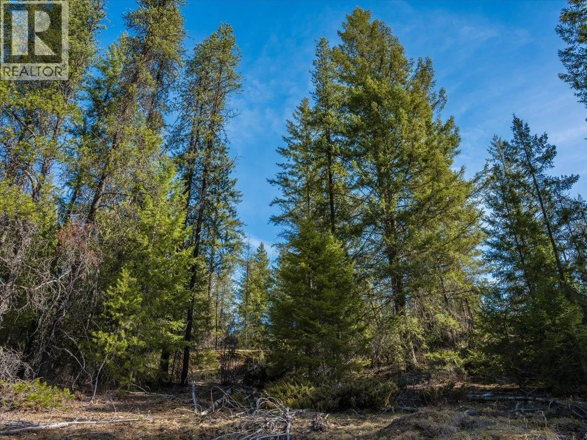 Lot 34 PASS CREEK Road