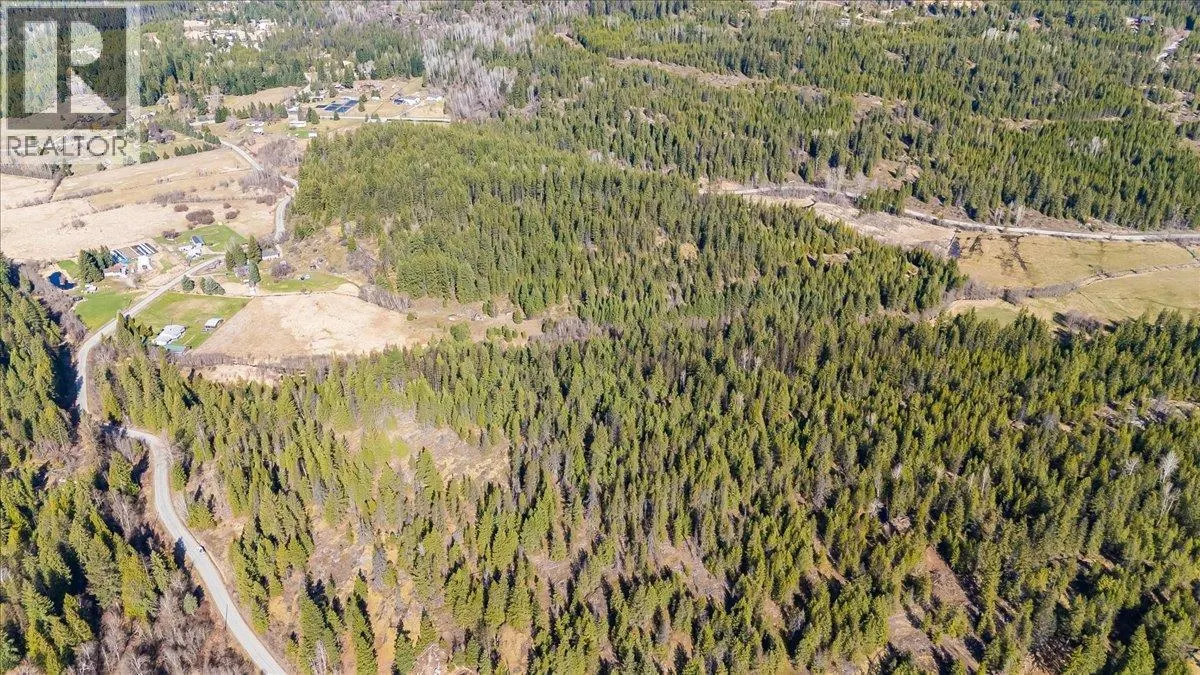 Lot 34 PASS CREEK Road