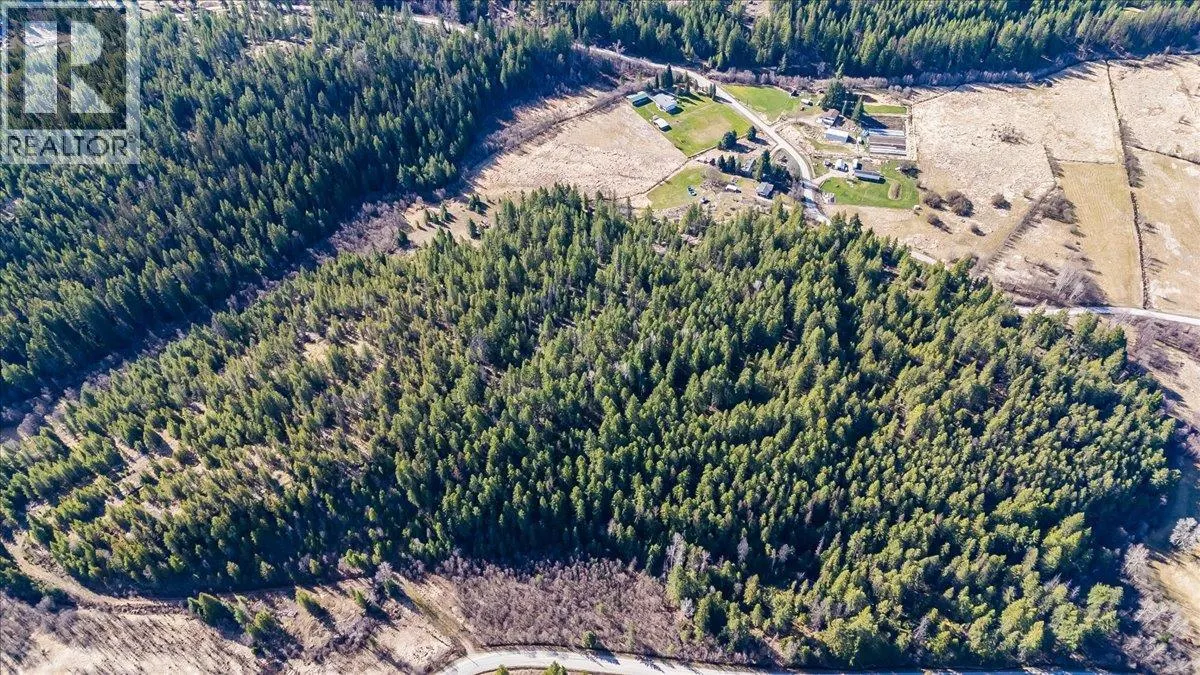 Lot 34 PASS CREEK Road