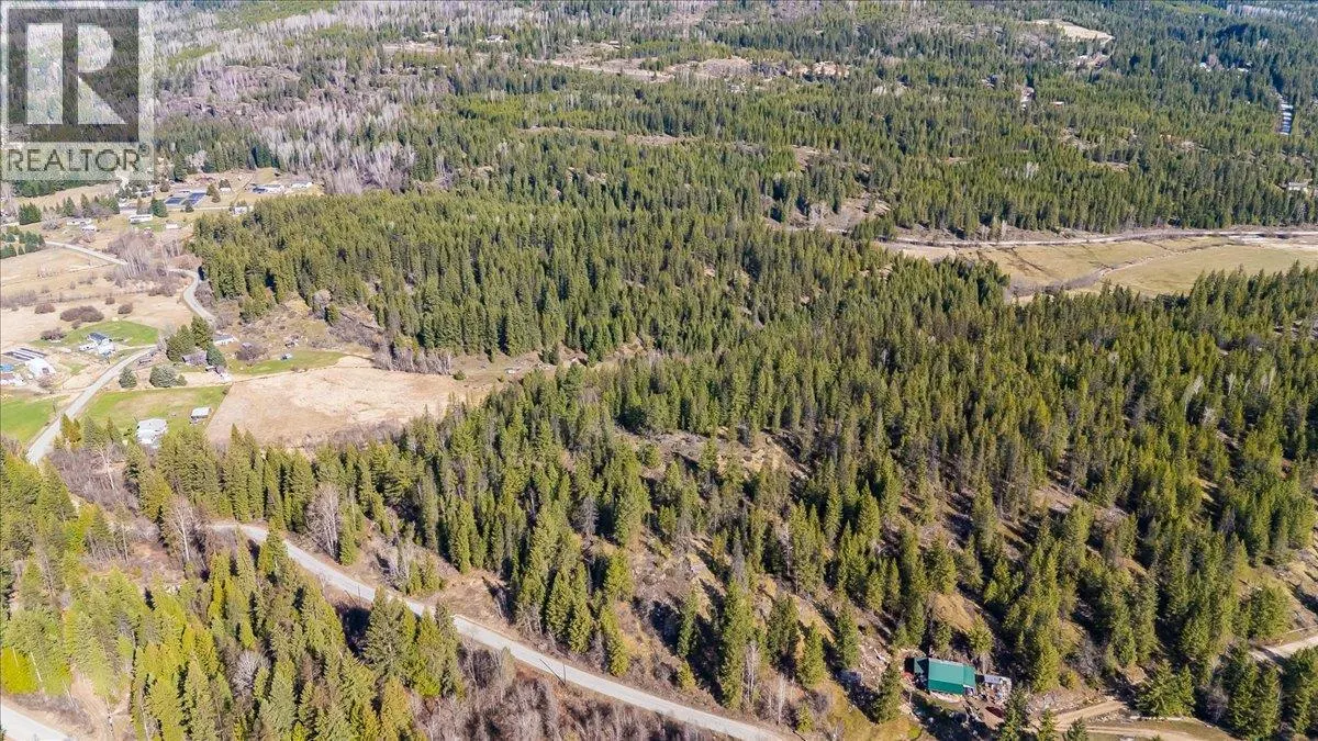 Lot 34 PASS CREEK Road