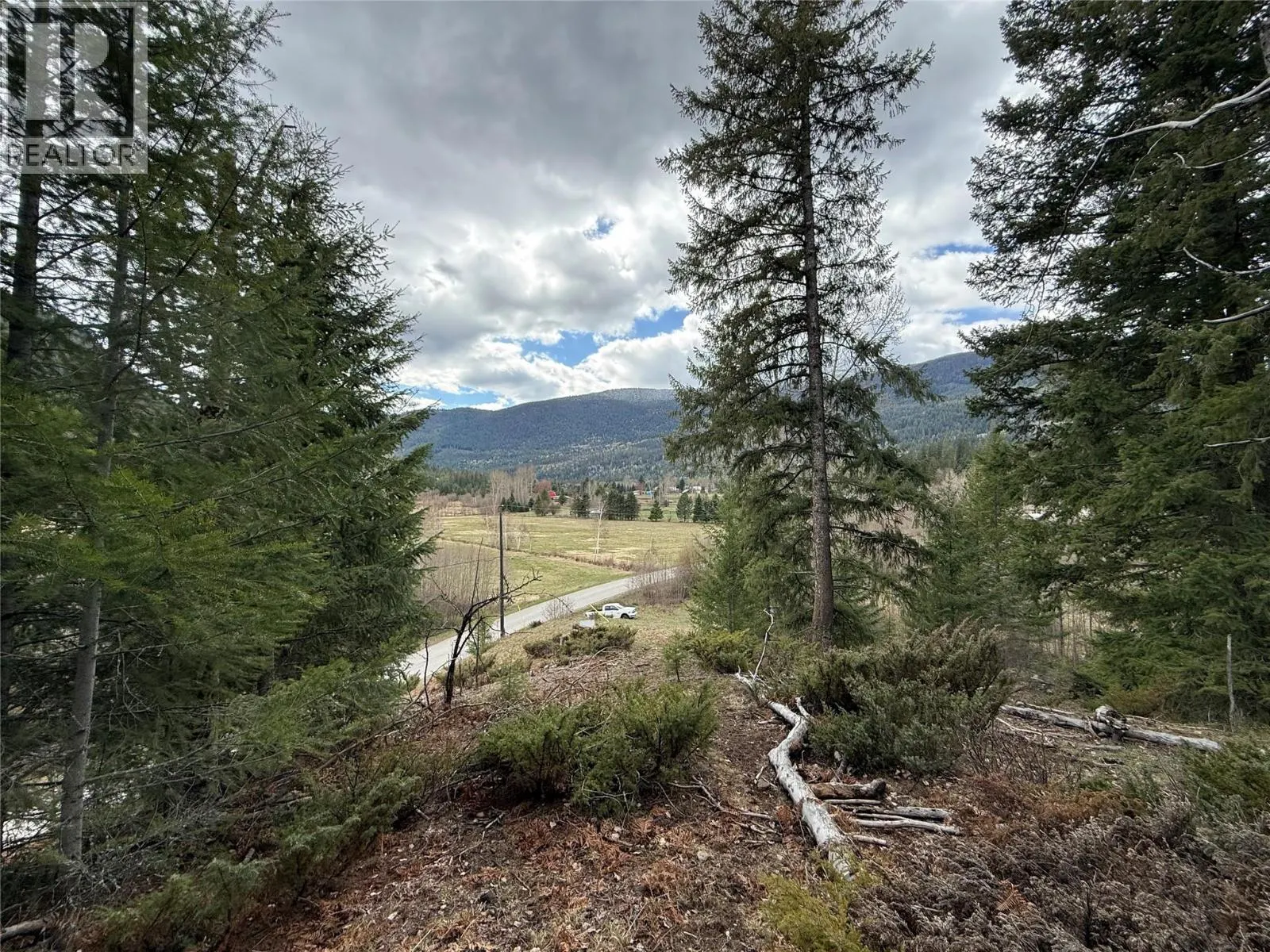 Lot 34 PASS CREEK Road