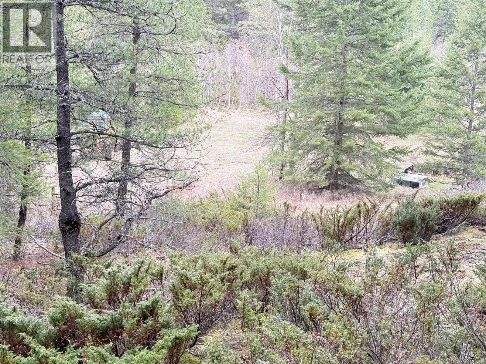 Lot 34 PASS CREEK Road