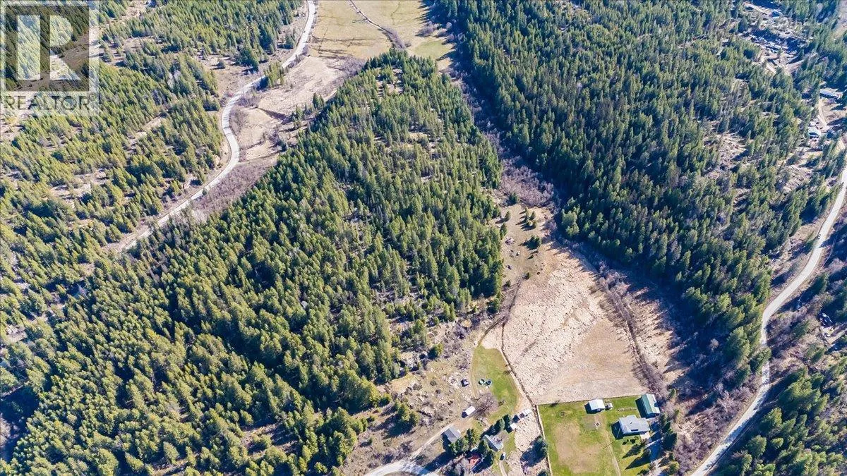 Lot 34 PASS CREEK Road