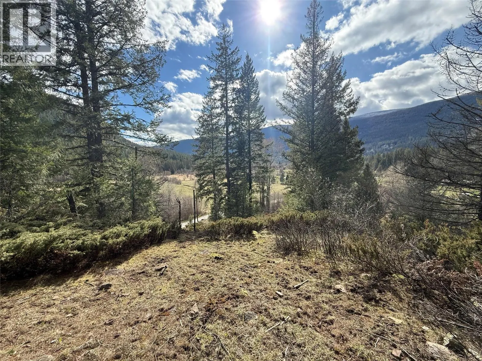 Lot 34 PASS CREEK Road