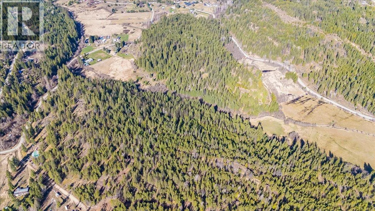Lot 34 PASS CREEK Road
