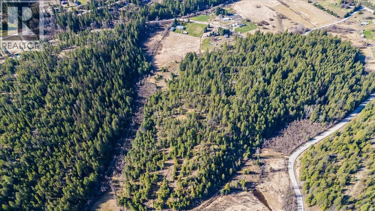 Lot 34 PASS CREEK Road