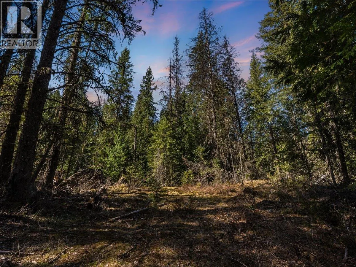 Lot 34 PASS CREEK Road