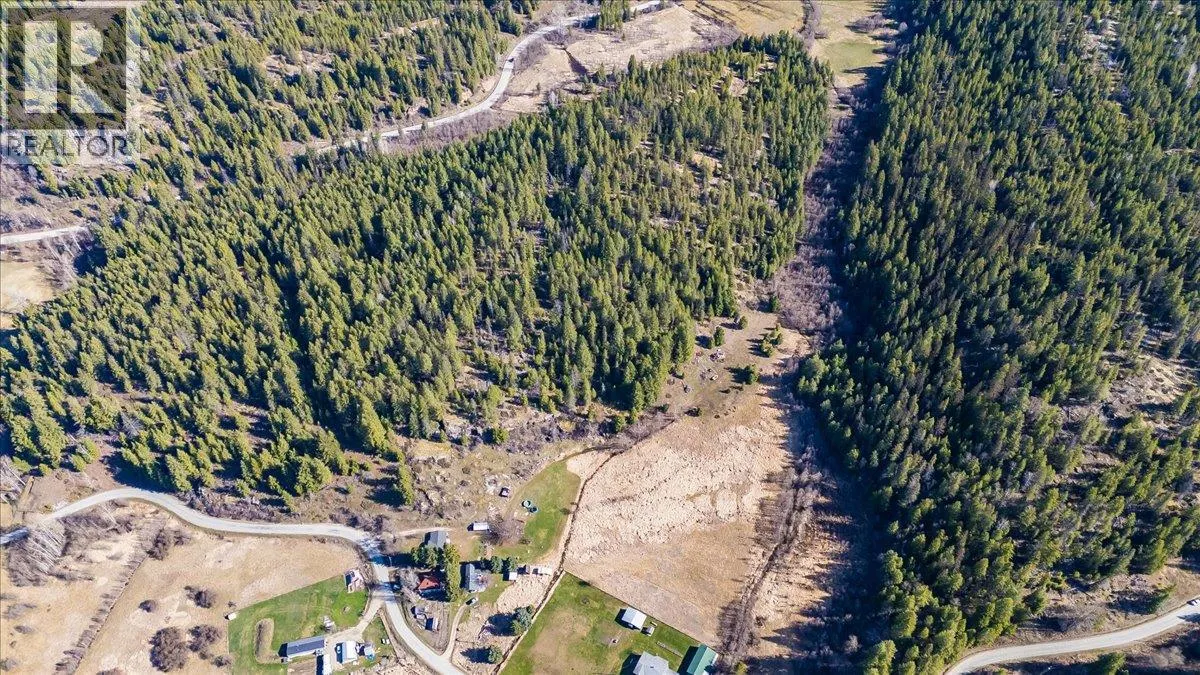 Lot 34 PASS CREEK Road