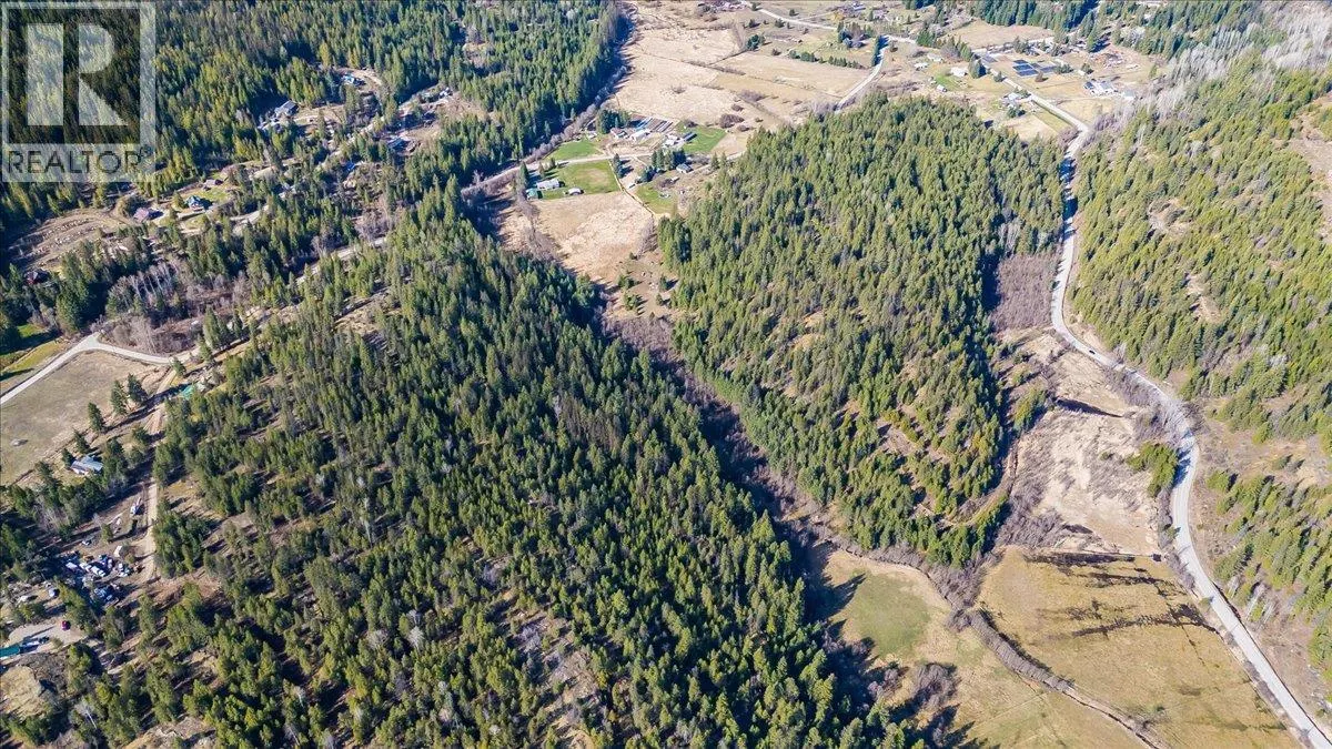Lot 34 PASS CREEK Road