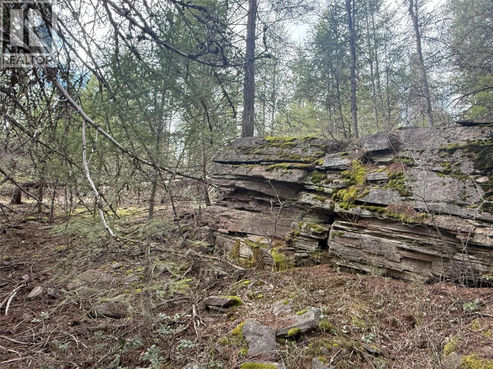 Lot 34 PASS CREEK Road