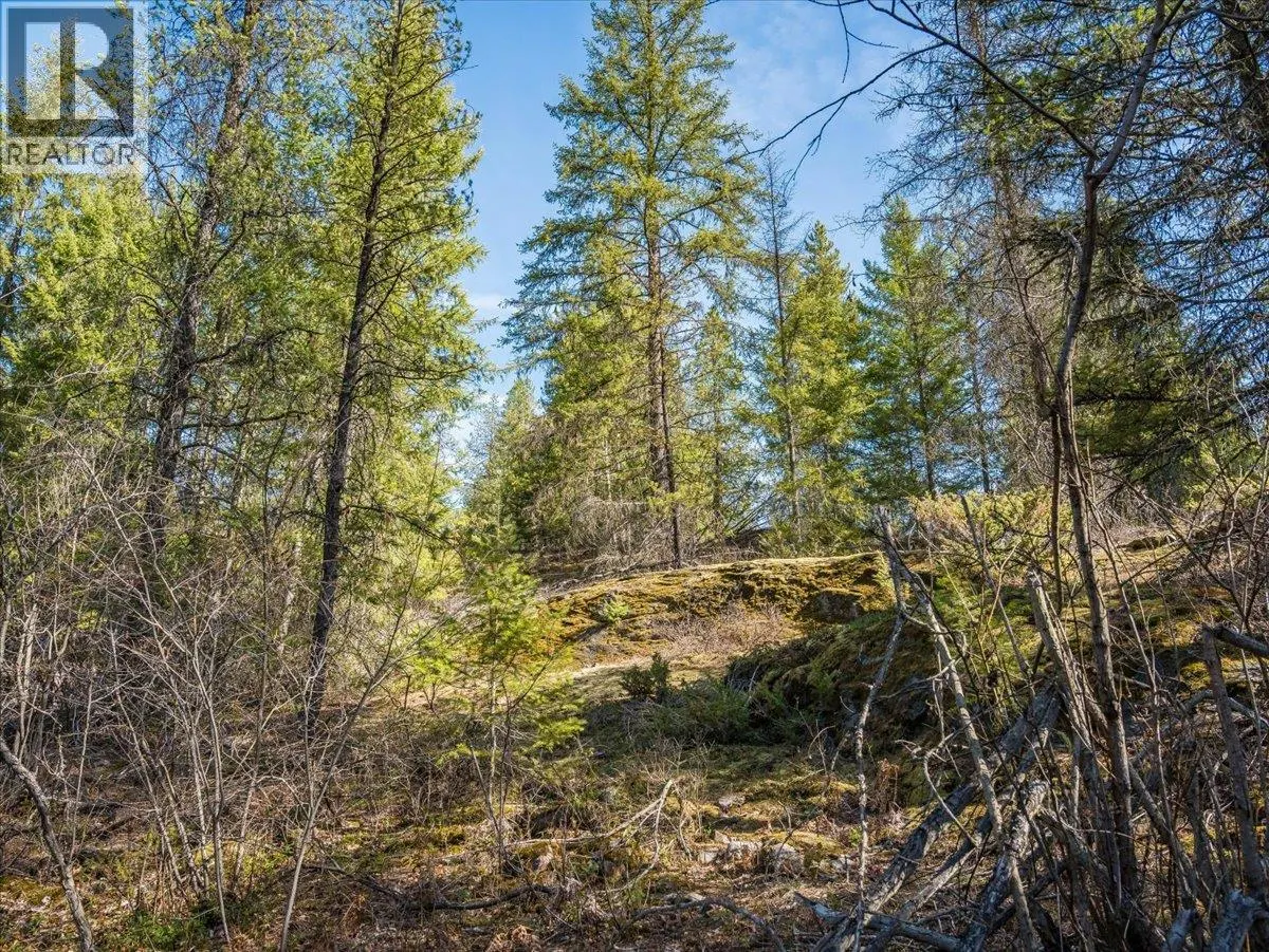 Lot 34 PASS CREEK Road