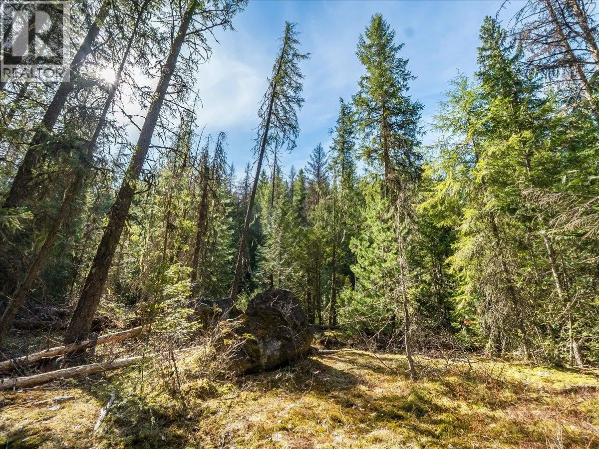 Lot 34 PASS CREEK Road