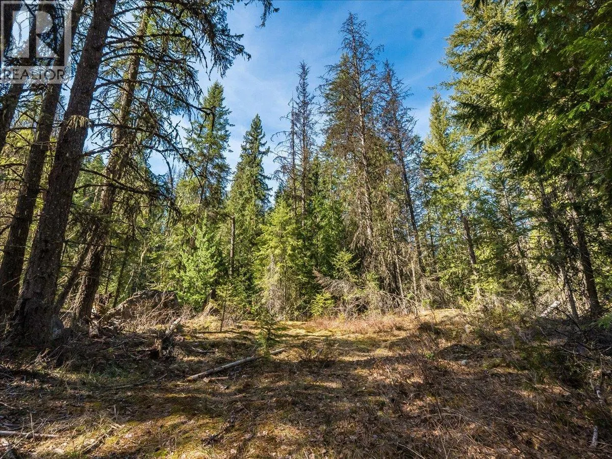 Lot 34 PASS CREEK Road