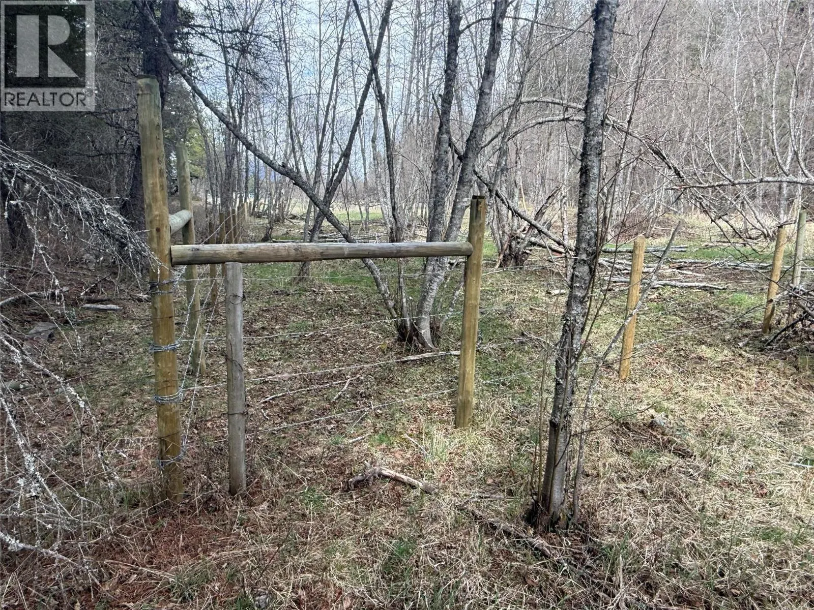 Lot 34 PASS CREEK Road