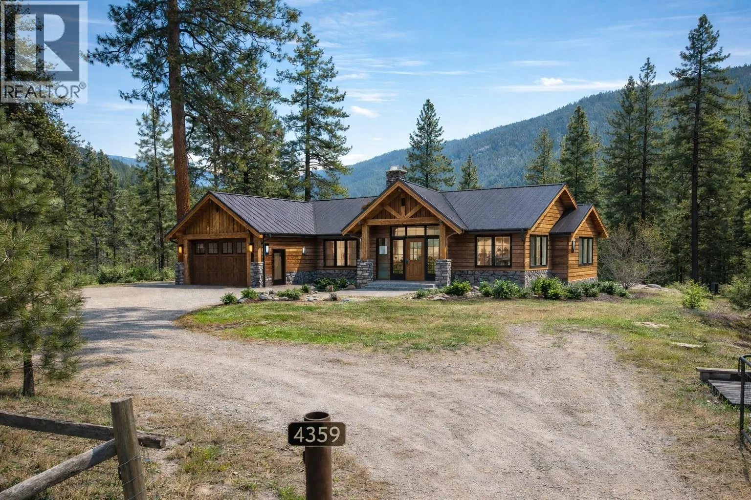 4359 Maxwell Road