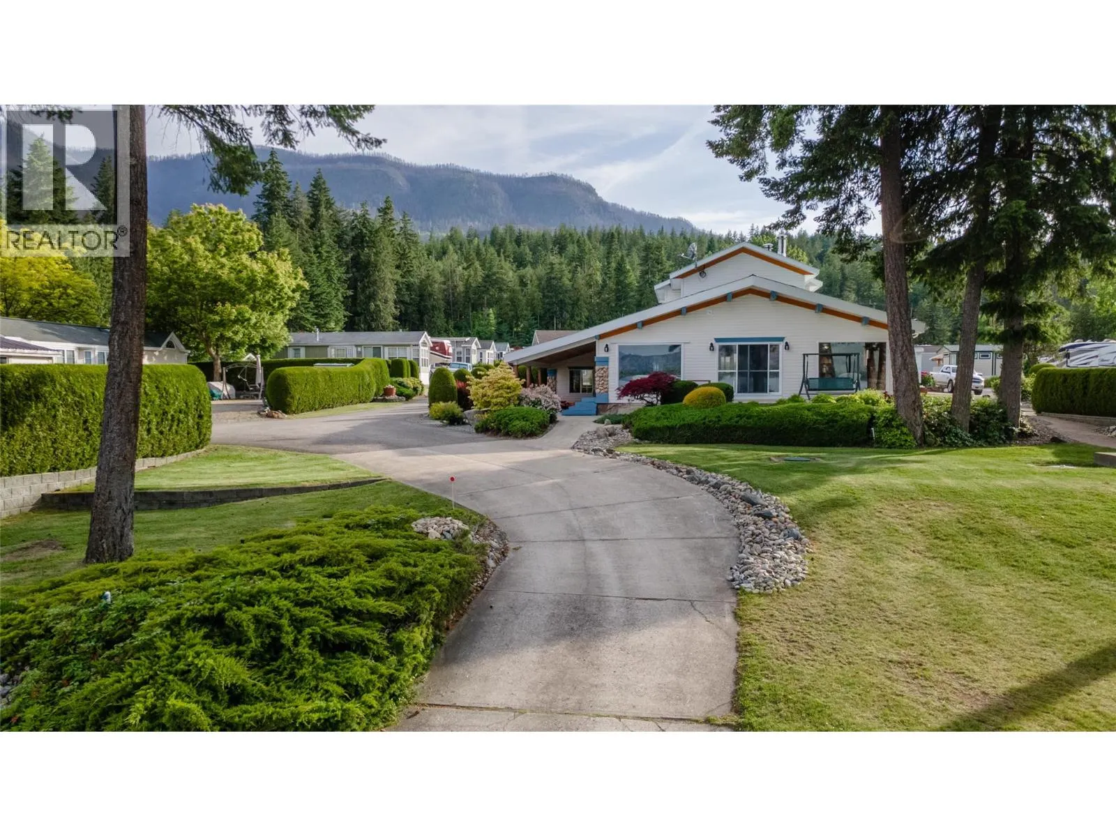667 Waverly Park Frontage Road Lot# 24