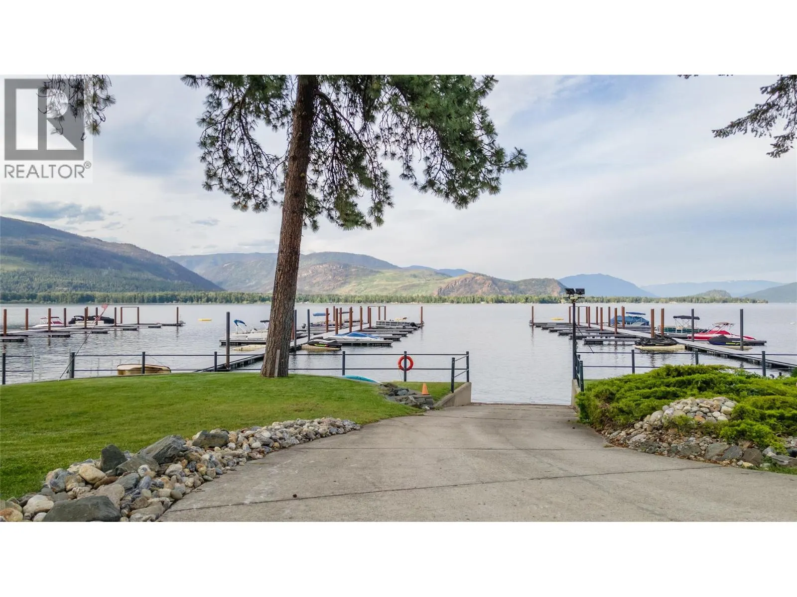 667 Waverly Park Frontage Road Lot# 24