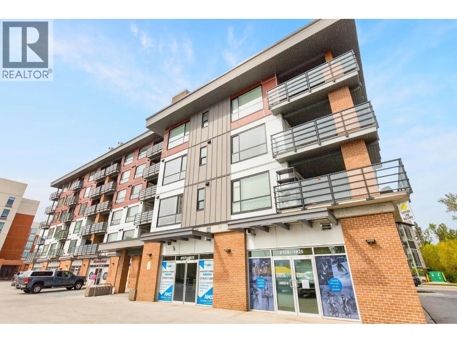 1925 Enterprise Way Unit# 412