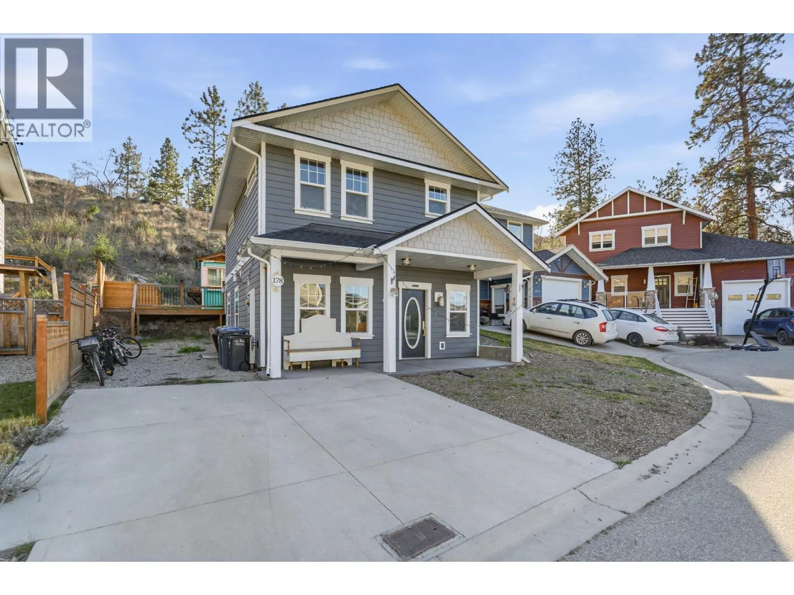 10414 Victoria Road Unit# 178