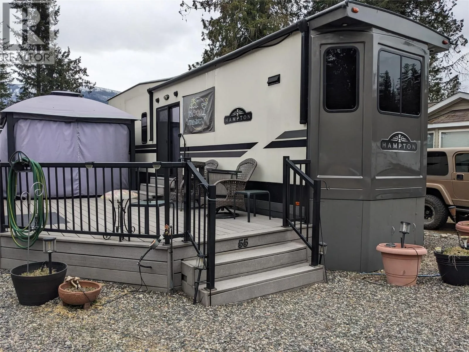 3303 Mabel Lake Road Unit# 55