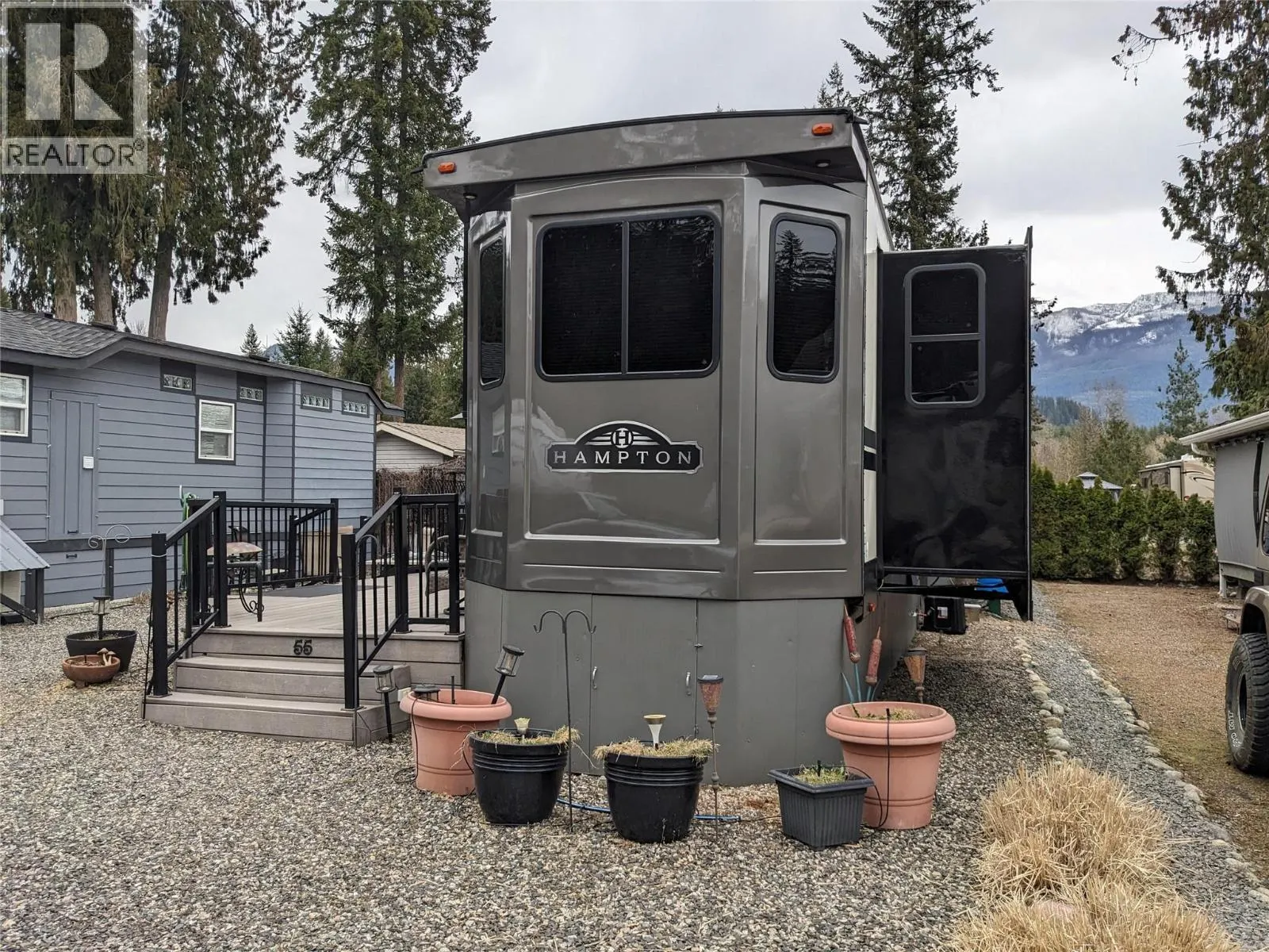 3303 Mabel Lake Road Unit# 55