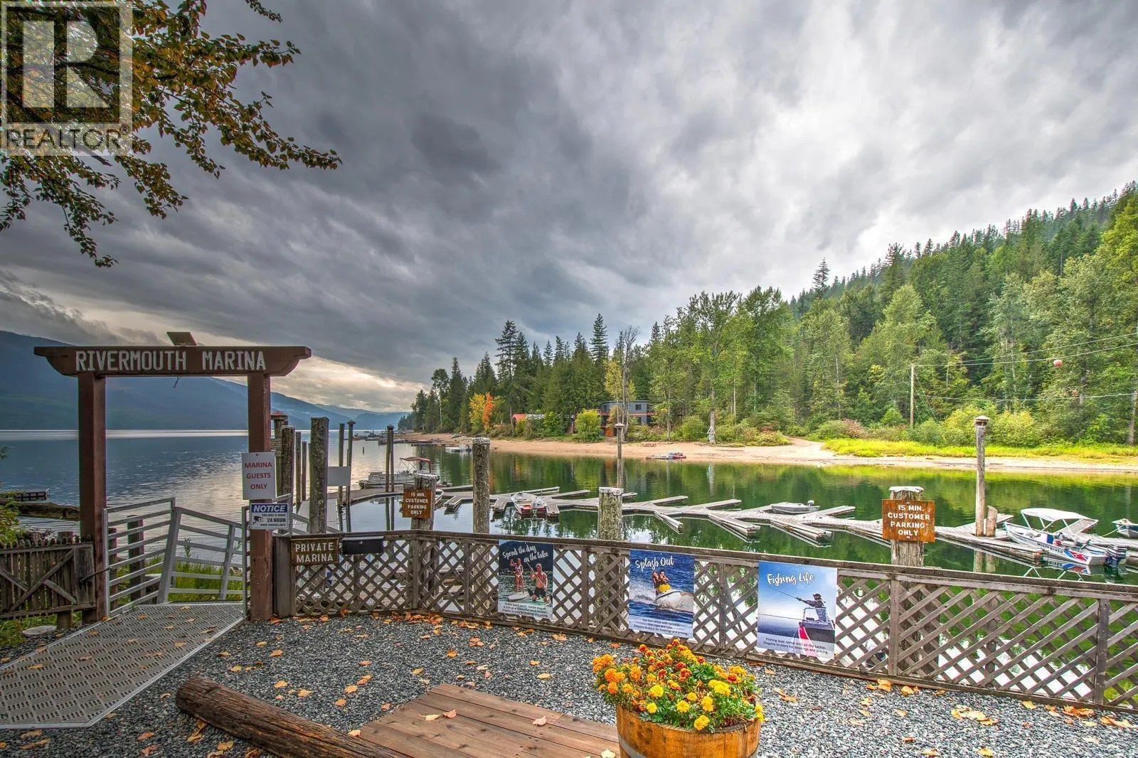 3303 Mabel Lake Road Unit# 55