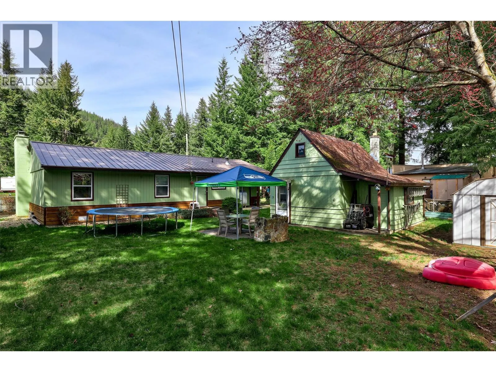 4188 South Ashe Crescent