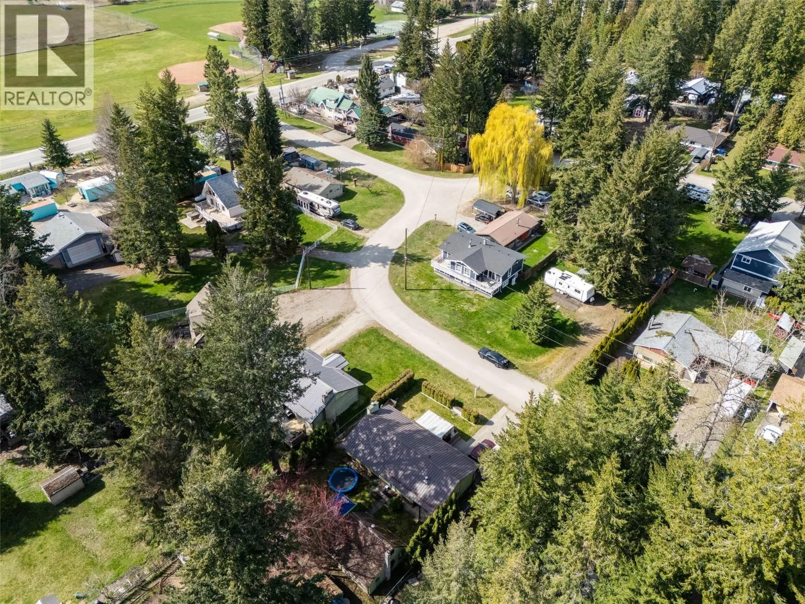 4188 South Ashe Crescent
