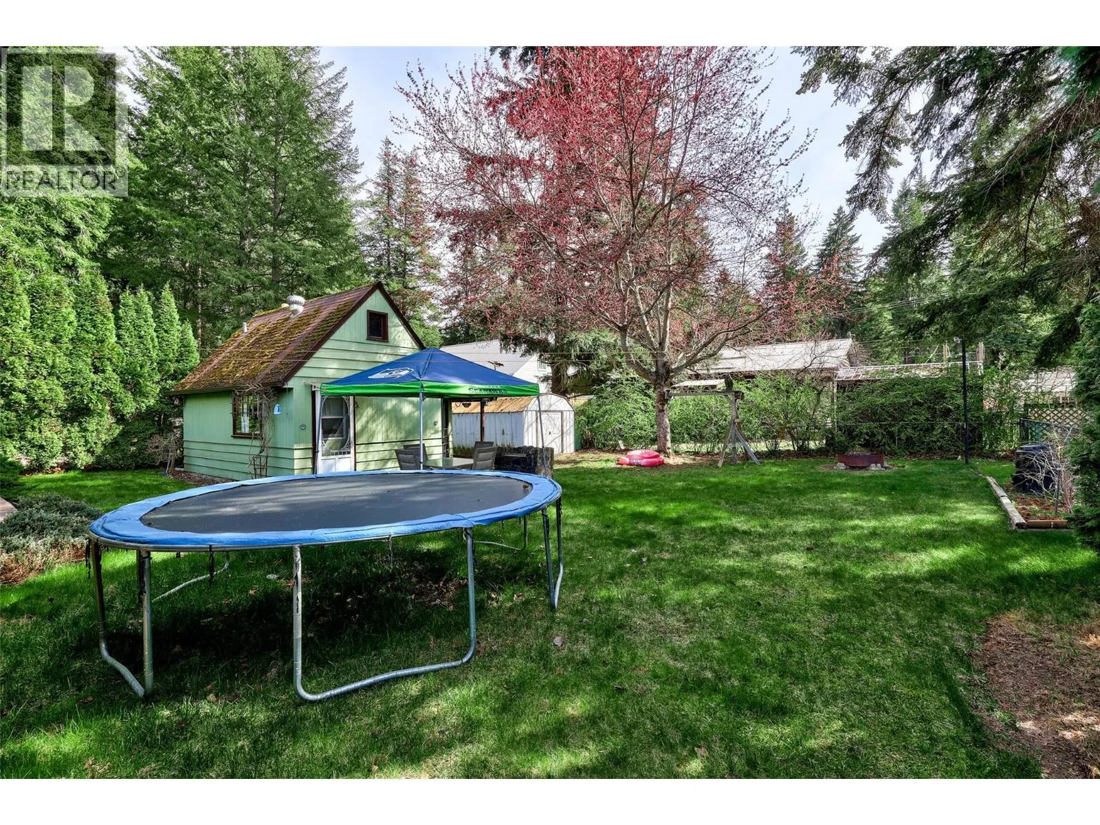 4188 South Ashe Crescent